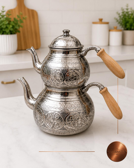 Çaydanlık