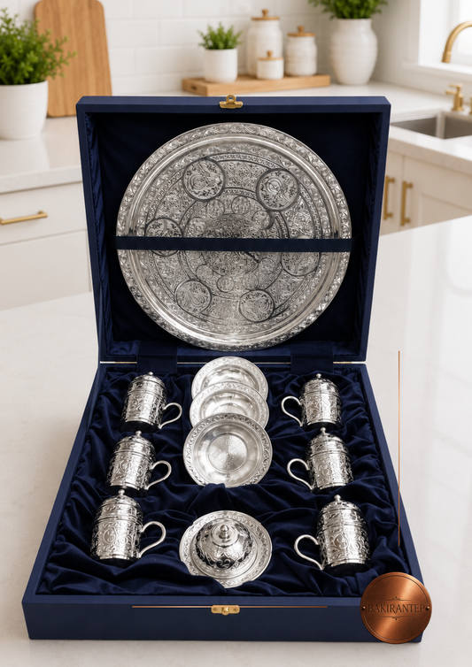 Premium Fincan Seti
