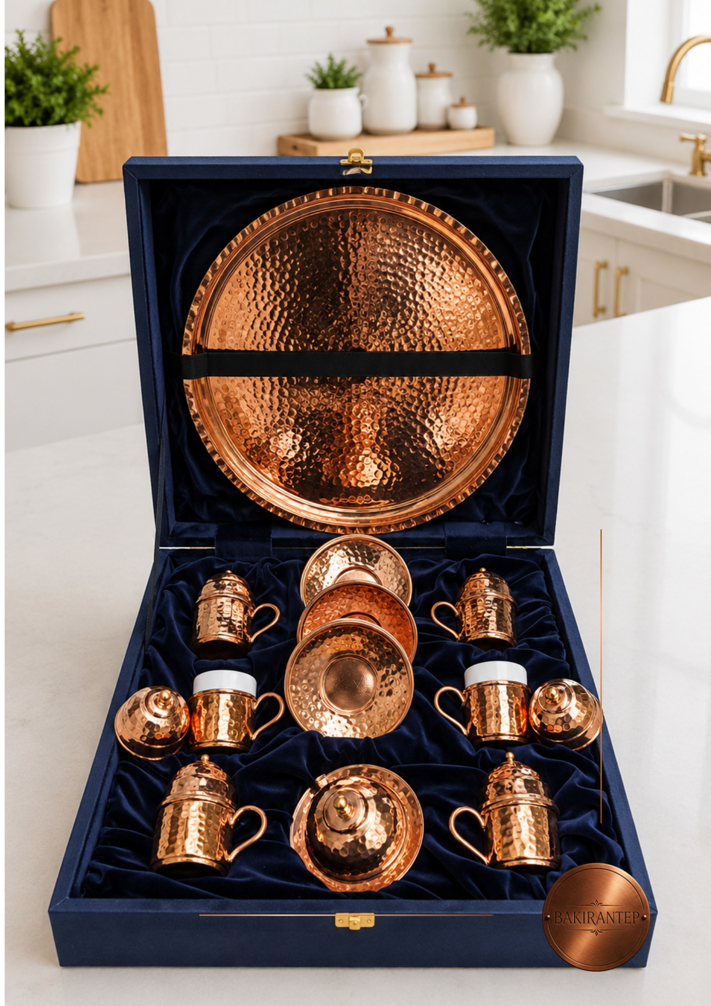 Premium Fincan Seti